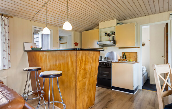 Feriehuse - Skåstrup Strand , Danmark - G51482 6