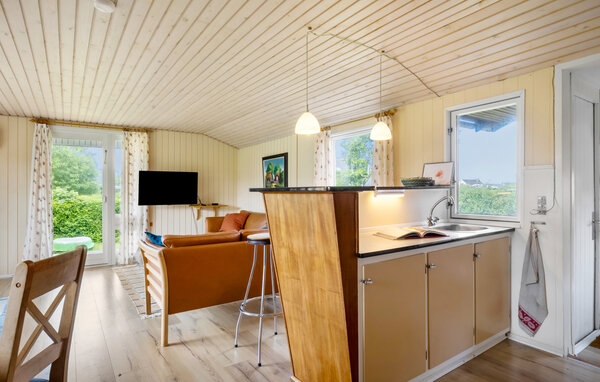Feriehuse - Skåstrup Strand , Danmark - G51482 7