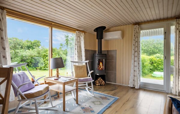 Location de vacances - Skåstrup Strand , Danemark - G51482 2