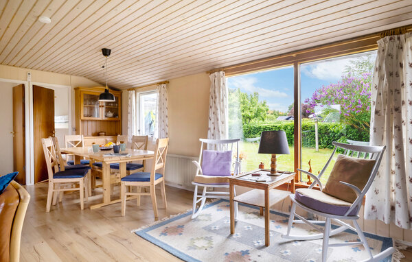 Feriehuse - Skåstrup Strand , Danmark - G51482 3