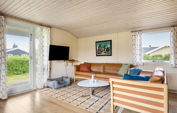 Feriehuse - Skåstrup Strand , Danmark - G51482 5