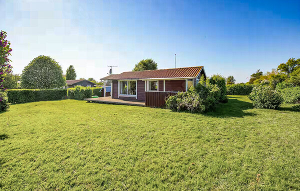 Feriehuse - Skåstrup Strand , Danmark - G51482 81