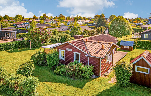 Feriehuse - Skåstrup Strand , Danmark - G51482 82