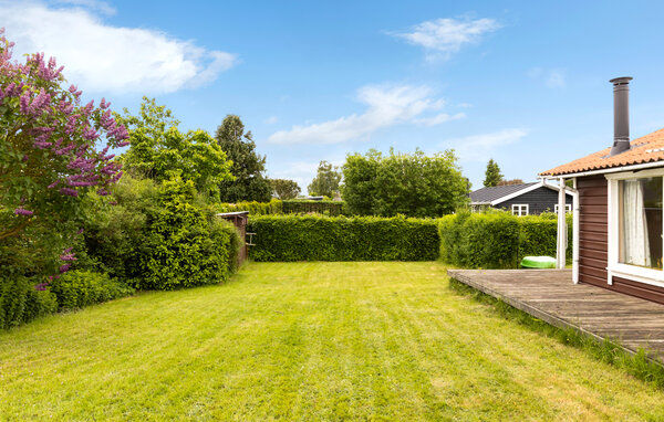 Feriehuse - Skåstrup Strand , Danmark - G51482 8