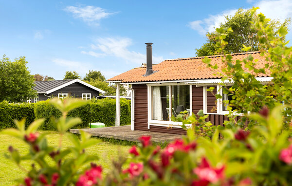 Feriehuse - Skåstrup Strand , Danmark - G51482 101