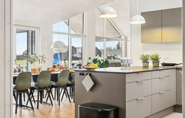 Ferienhaus 