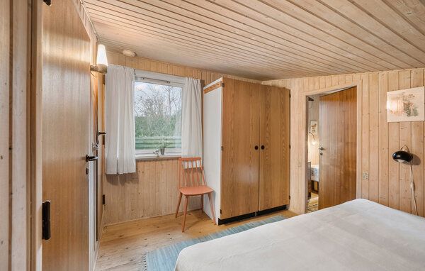 Feriehuse - Langø Strand , Danmark - G51485 601
