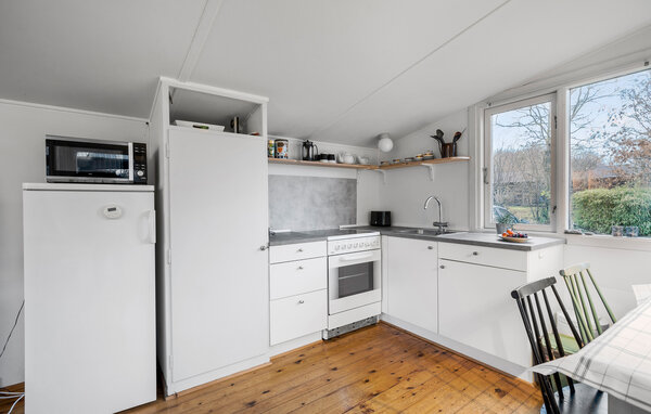 Feriehuse - Langø Strand , Danmark - G51485 6