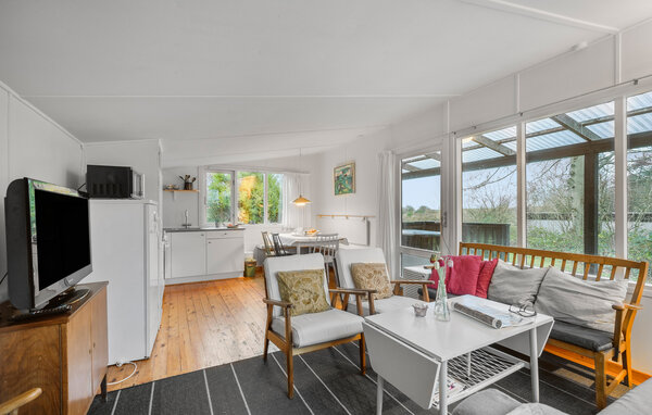 Feriehuse - Langø Strand , Danmark - G51485 4