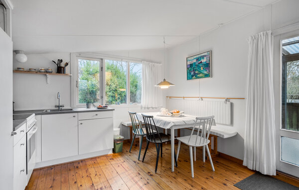 Feriehuse - Langø Strand , Danmark - G51485 5