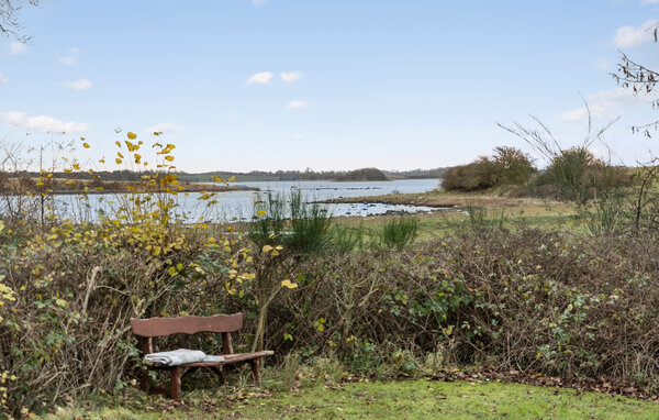 Feriehuse - Langø Strand , Danmark - G51485 7