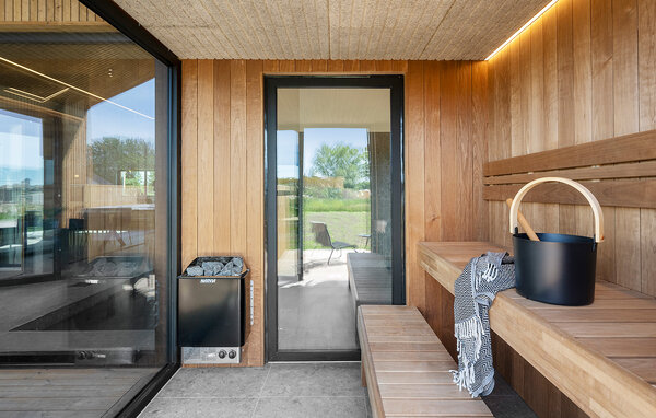 Feriehus - Hasmark Strand , Danmark - G51490 803