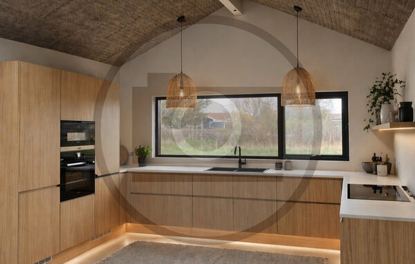 Vakantiehuis - Hasmark Strand , Denemarken - G51490 5