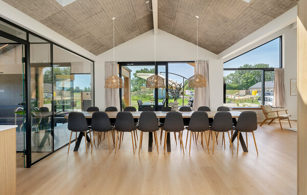 Feriehus - Hasmark Strand , Danmark - G51490 403
