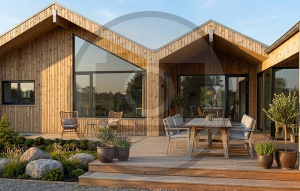 Vakantiehuis - Hasmark Strand , Denemarken - G51490 101