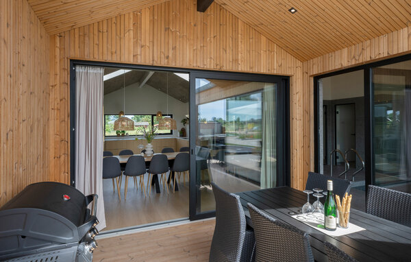 Feriehus - Hasmark Strand , Danmark - G51490 102