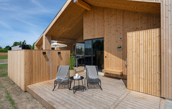 Feriehus - Hasmark Strand , Danmark - G51490 103