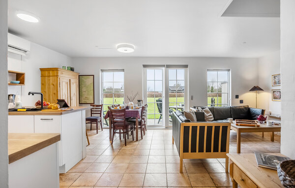 Feriehuse - Bro Strand , Danmark - G51491 4