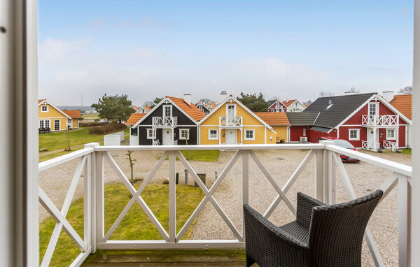 Feriehuse - Bro Strand , Danmark - G51491 2