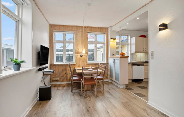 Feriehus - Nordstranden Assens , Danmark - G51493 5