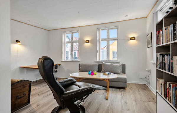 Feriehus - Nordstranden Assens , Danmark - G51493 3