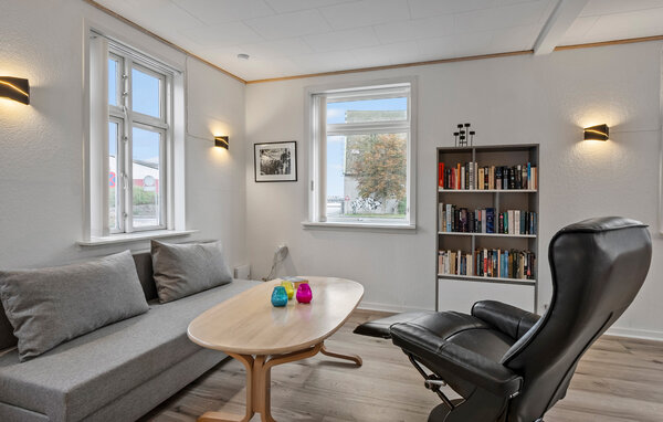 Feriehus - Nordstranden Assens , Danmark - G51493 4