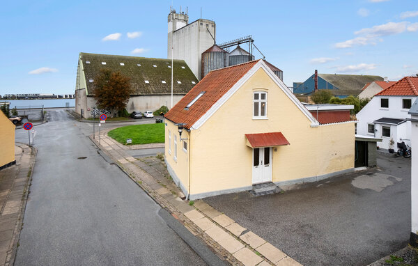Feriehus - Nordstranden Assens , Danmark - G51493 81