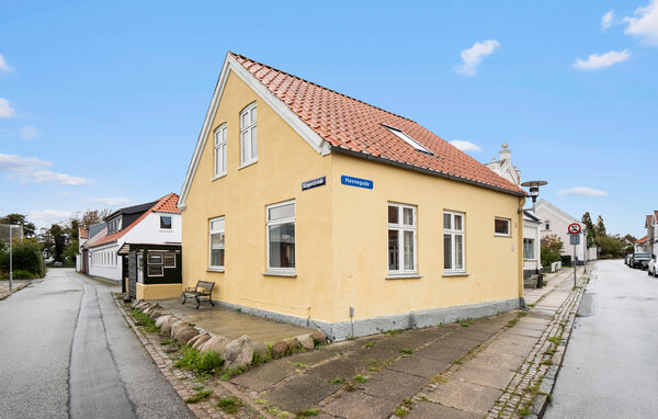 Feriehus - Nordstranden Assens , Danmark - G51493 82
