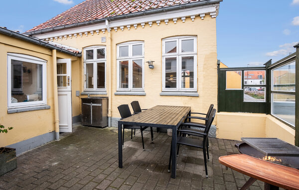 Feriehus - Nordstranden Assens , Danmark - G51493 9