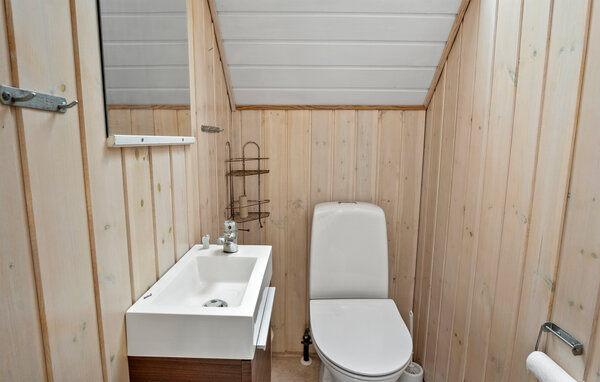 Ferienhaus - Sandager Næs , Dänemark - G51496 702