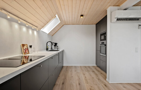 Ferienhaus - Sandager Næs , Dänemark - G51496 401