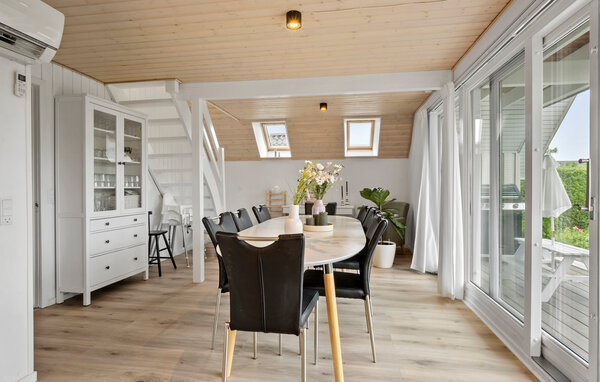 Ferienhaus - Sandager Næs , Dänemark - G51496 301