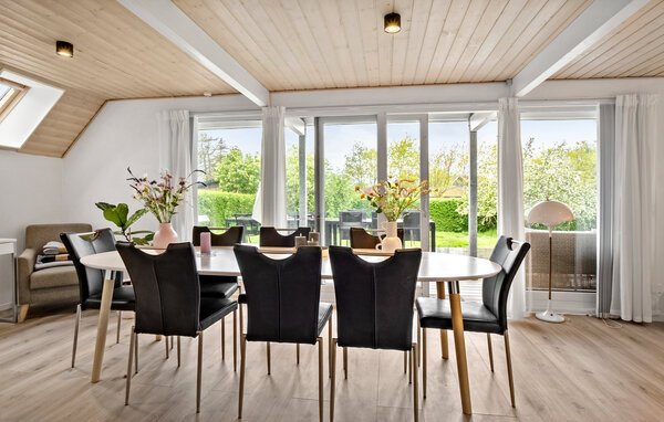 Ferienhaus - Sandager Næs , Dänemark - G51496 3