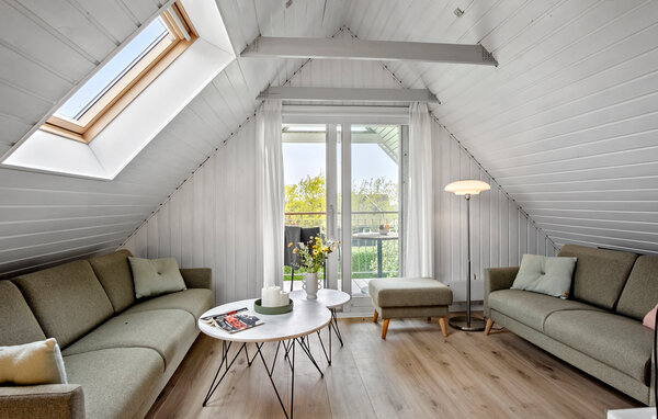 Ferienhaus - Sandager Næs , Dänemark - G51496 4