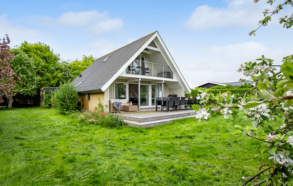 Ferienhaus - Sandager Næs , Dänemark - G51496 81