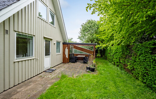 Ferienhaus - Sandager Næs , Dänemark - G51496 102