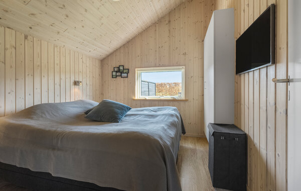 Feriehuse - Skåstrup Strand , Danmark - G51497 601