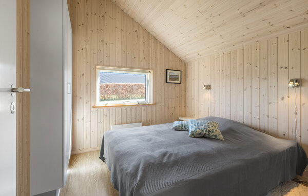 Feriehuse - Skåstrup Strand , Danmark - G51497 602