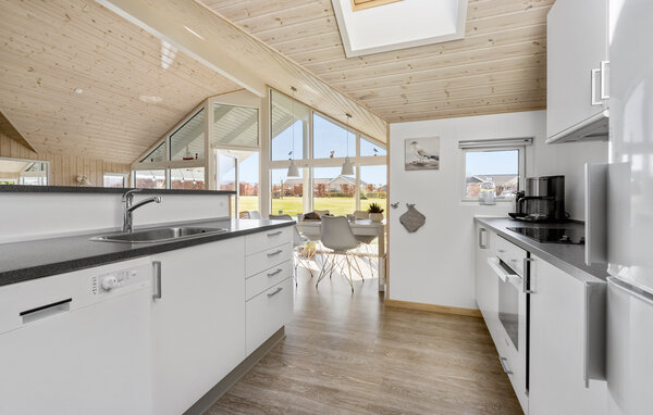 Feriehuse - Skåstrup Strand , Danmark - G51497 6