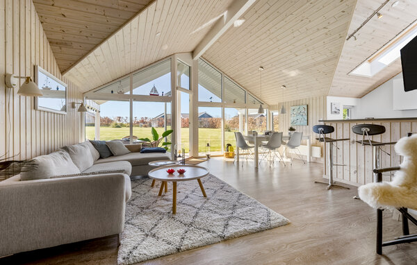 Feriehuse - Skåstrup Strand , Danmark - G51497 3