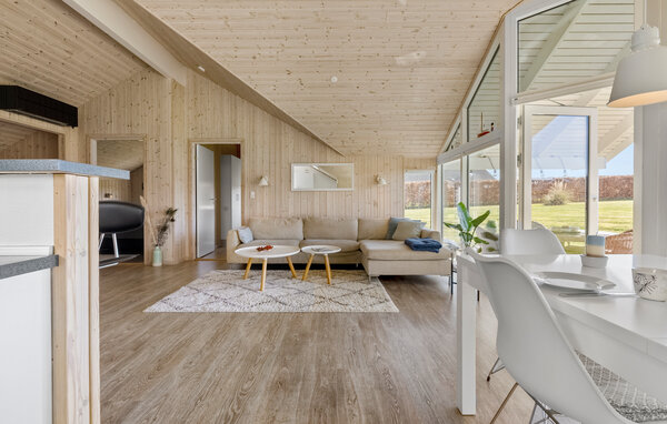 Feriehuse - Skåstrup Strand , Danmark - G51497 4