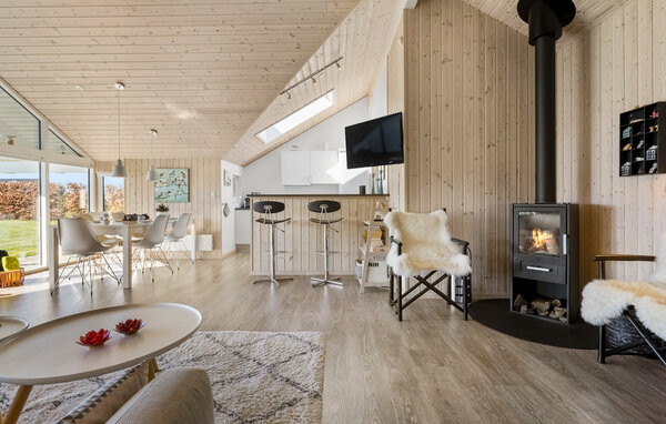 Feriehuse - Skåstrup Strand , Danmark - G51497 301