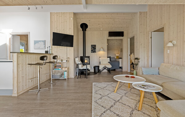 Feriehuse - Skåstrup Strand , Danmark - G51497 5