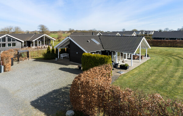 Feriehuse - Skåstrup Strand , Danmark - G51497 81