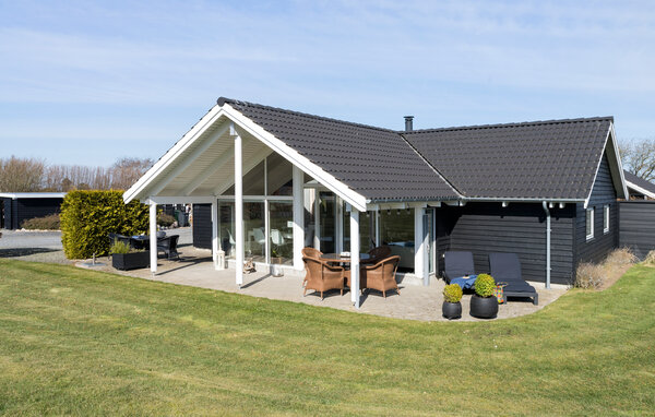 Ferienhaus - Skåstrup Strand , Dänemark - G51497 1