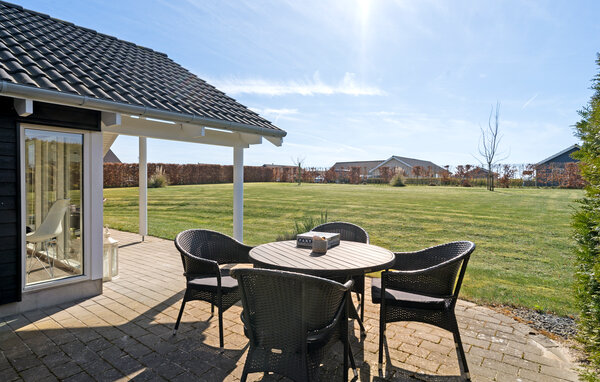 Ferienhaus - Skåstrup Strand , Dänemark - G51497 2