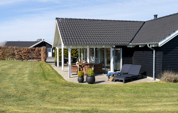 Feriehuse - Skåstrup Strand , Danmark - G51497 7