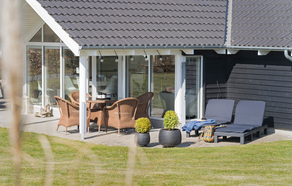Feriehuse - Skåstrup Strand , Danmark - G51497 102