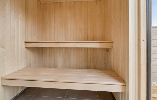 Holiday Home - Hasmark Strand , Denmark - G51498 802