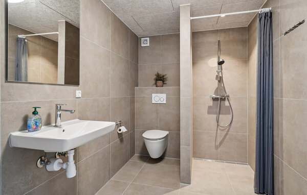 Holiday Home - Hasmark Strand , Denmark - G51498 701